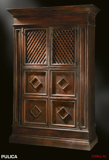 Буфет Tiemme Pulica